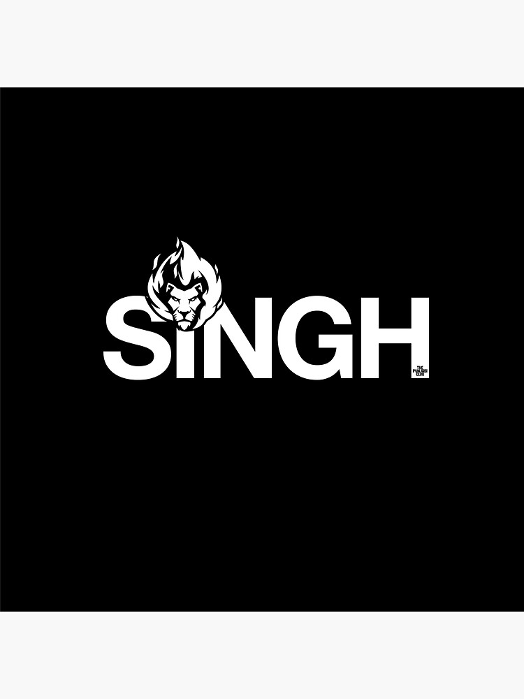 Buy SANGAM AD Personalized Singh'S (Aluminum Composite Panel) Vinyl Sticker  Acrylic Famliy Name Plate (12X12X0.4) Online at Low Prices in India -  Amazon.in