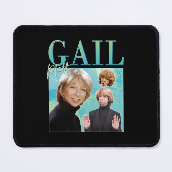 Item preview, Gail Platt Homage T-shirt Tee Top UK TV Corrie Street Legend 80’s 90_s Funny   designed and sold by RichardBoyer1.
