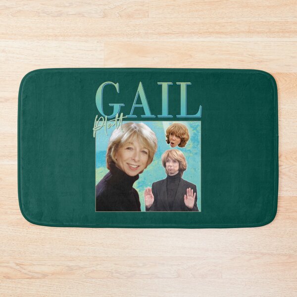 Item preview, Gail Platt Homage T-shirt Tee Top UK TV Corrie Street Legend 80’s 90_s Funny   designed and sold by RichardBoyer1.