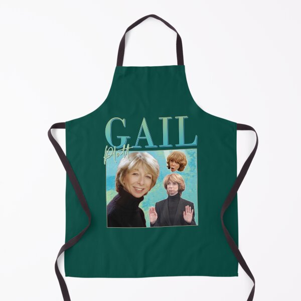 Item preview, Gail Platt Homage T-shirt Tee Top UK TV Corrie Street Legend 80’s 90_s Funny   designed and sold by RichardBoyer1.