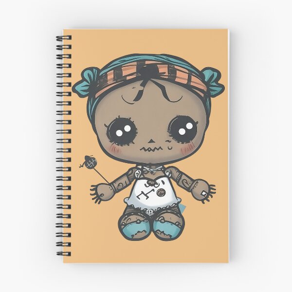 Item preview, Voodoo Doll. designed and sold by ImagineCorner.