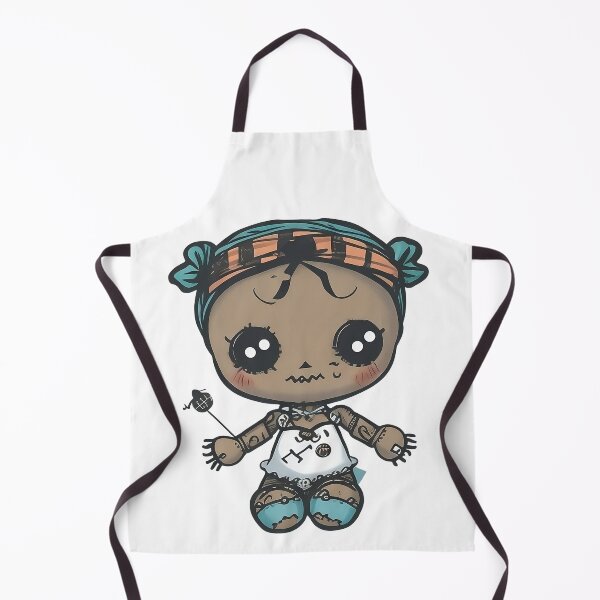Item preview, Voodoo Doll. designed and sold by ImagineCorner.