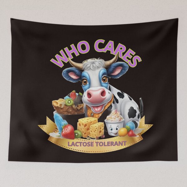 Item preview, WHO CARES, FAMILY, MOM, DAD, KID, GIFT,  designed and sold by carlos crane.