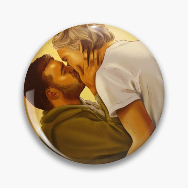 Item preview, golden S  designed and sold by RichardBoyer1.