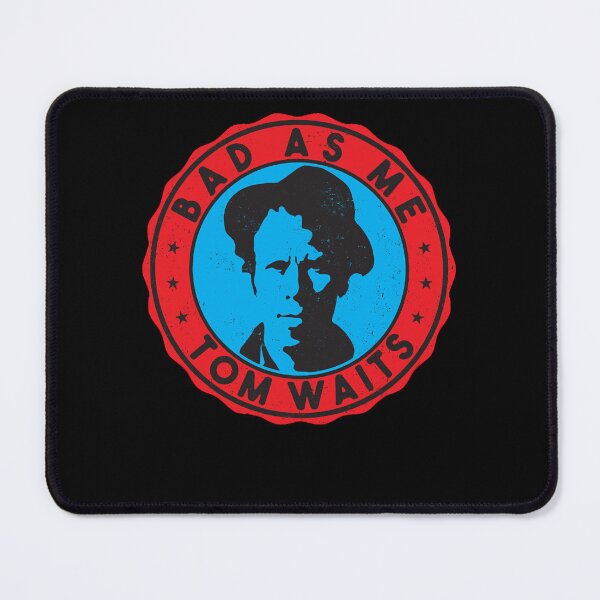 Item preview, Tom Waits designed and sold by AndreaFashionA.