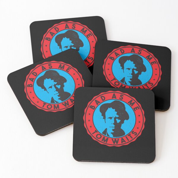 Item preview, Tom Waits designed and sold by AndreaFashionA.