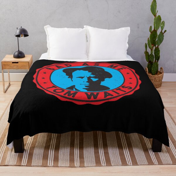 Item preview, Tom Waits designed and sold by AndreaFashionA.