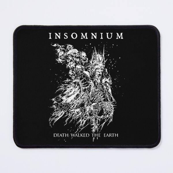 Item preview, INSOMNIUM BAND designed and sold by AnikaLarson.