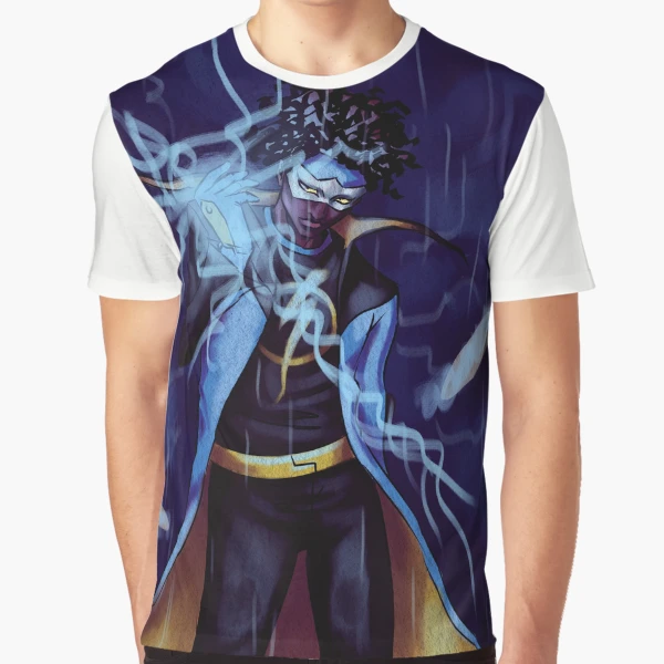 Static Shock