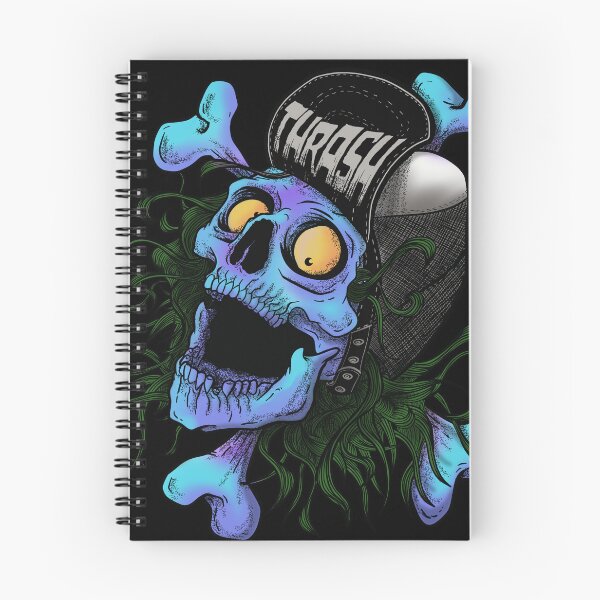 Item preview, Thrasher Basher designed and sold by Tameink.