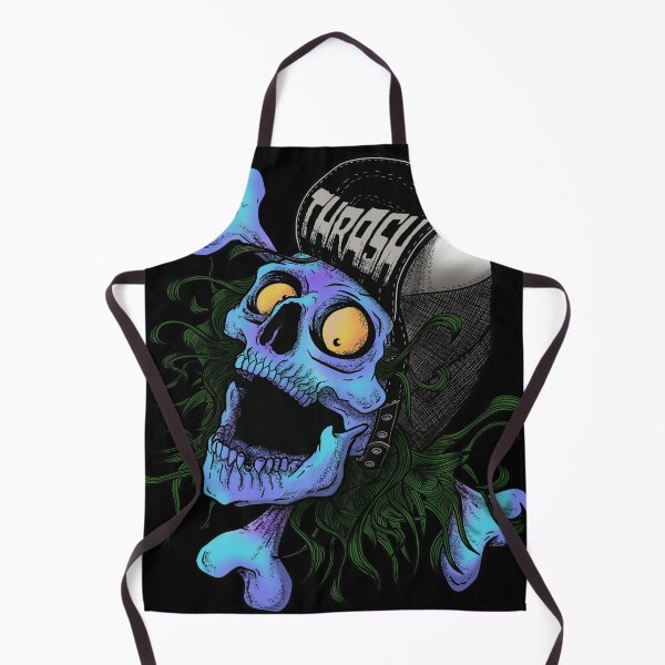 Item preview, Thrasher Basher designed and sold by Tameink.