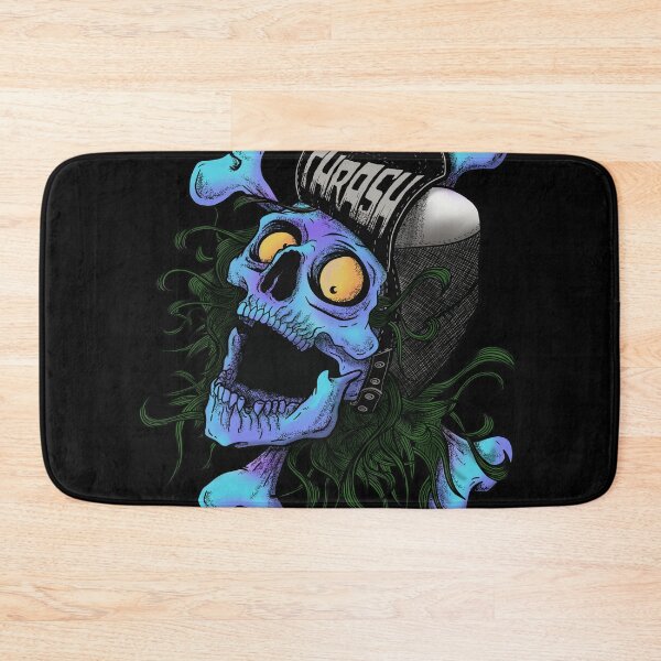Item preview, Thrasher Basher designed and sold by Tameink.