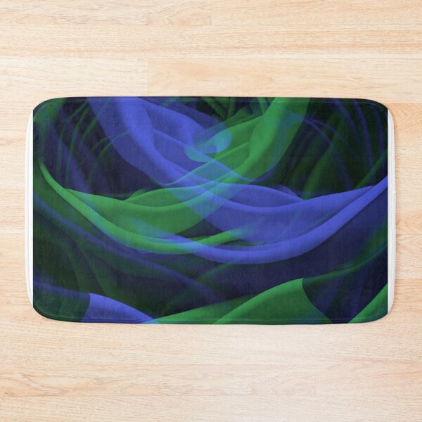 Item preview, Dreamscape zen abstract pattern Inspirational Quote designed and sold by Paleo5135.