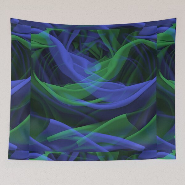 Item preview, Dreamscape zen abstract pattern Inspirational Quote designed and sold by Paleo5135.