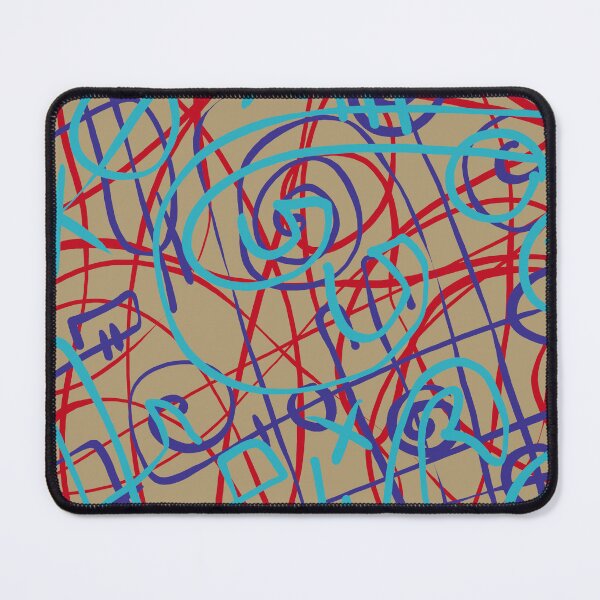 Item preview, Minimalist Abstract Art designed and sold by neurostructure.