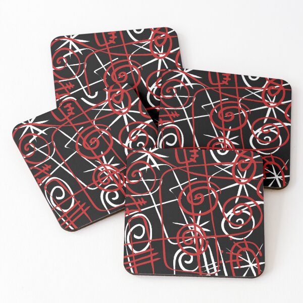 Item preview, Minimalist Abstract Art designed and sold by neurostructure.