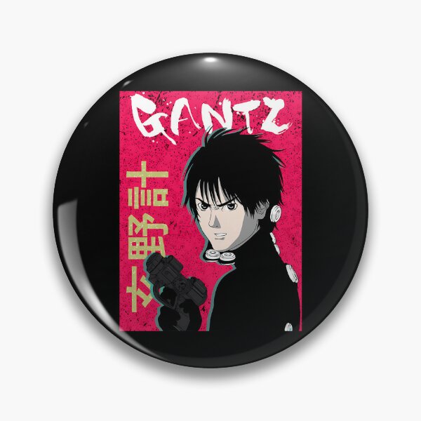 Item preview, Kurono Kei Gantz designed and sold by ClothesArtGigg.