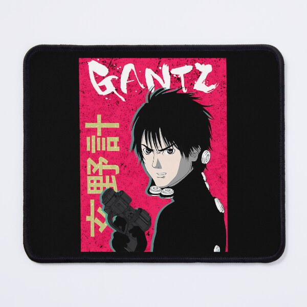 Item preview, Kurono Kei Gantz designed and sold by ClothesArtGigg.