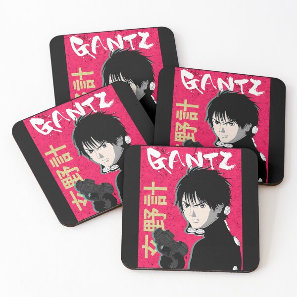Item preview, Kurono Kei Gantz designed and sold by ClothesArtGigg.