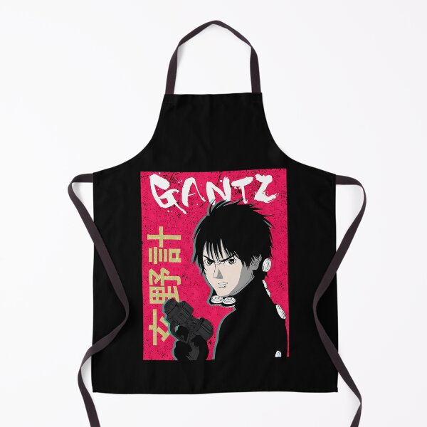 Item preview, Kurono Kei Gantz designed and sold by ClothesArtGigg.