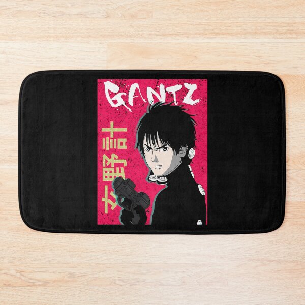 Item preview, Kurono Kei Gantz designed and sold by ClothesArtGigg.