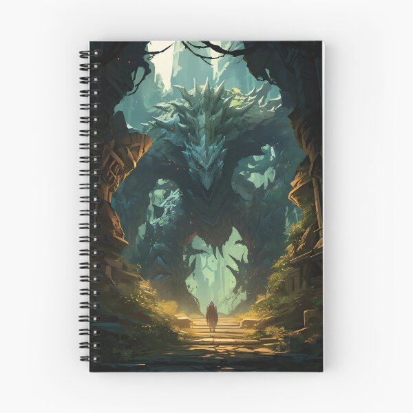 Item preview, Dragon's Domain V3 designed and sold by Chaos Apparel .