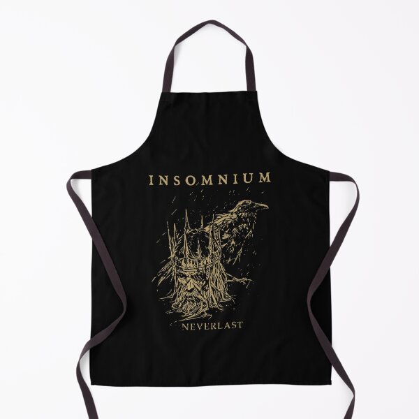 Item preview, INSOMNIUM BAND designed and sold by AnikaLarson.