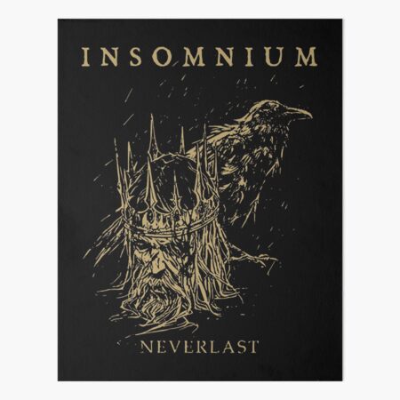 INSOMNIUM サイン入りCDセット+ ポスター s-l400.jpg