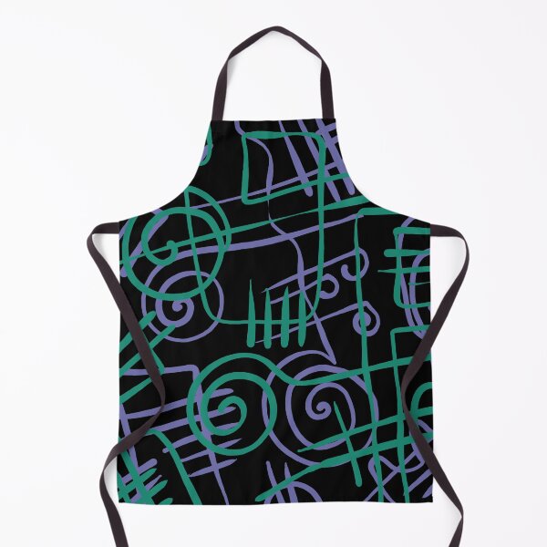 Item preview, Minimalist Abstract Art designed and sold by neurostructure.