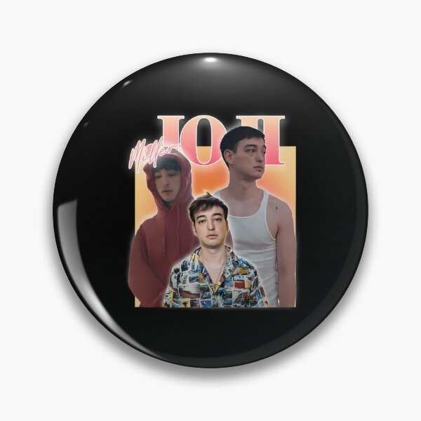 Artikelvorschau, Joji entworfen und verkauft von SeductiveSingl.