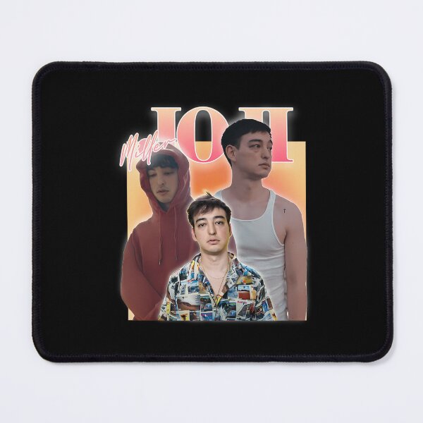 Item preview, Joji designed and sold by SeductiveSingl.