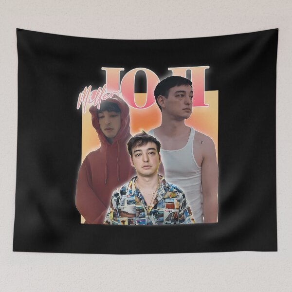 Item preview, Joji designed and sold by SeductiveSingl.