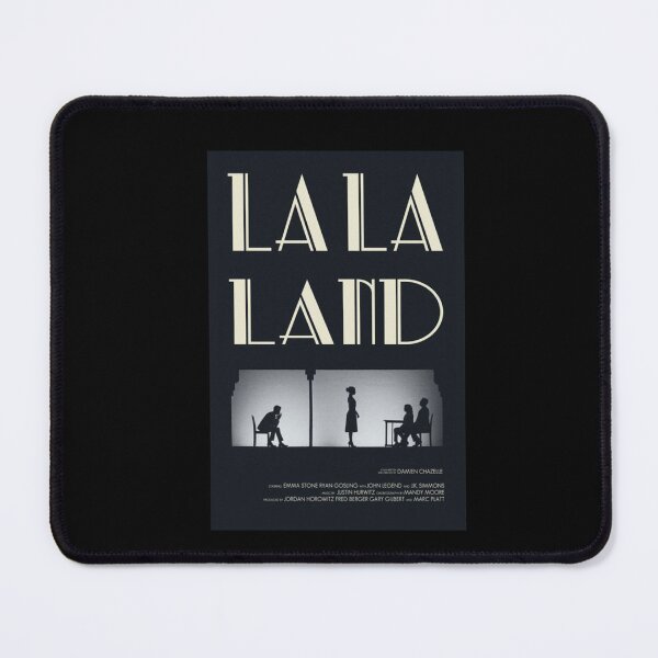Item preview, La la land alternative   designed and sold by StevenRhodc.