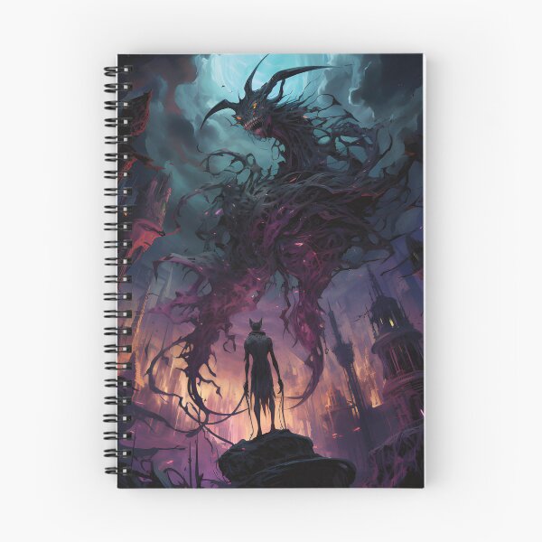 Item preview, Dragon's Domain V5 designed and sold by Chaos Apparel .