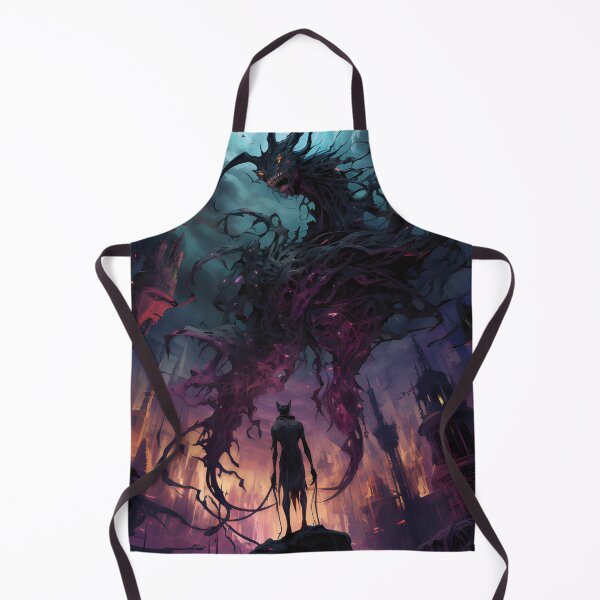 Item preview, Dragon's Domain V5 designed and sold by Chaos Apparel .