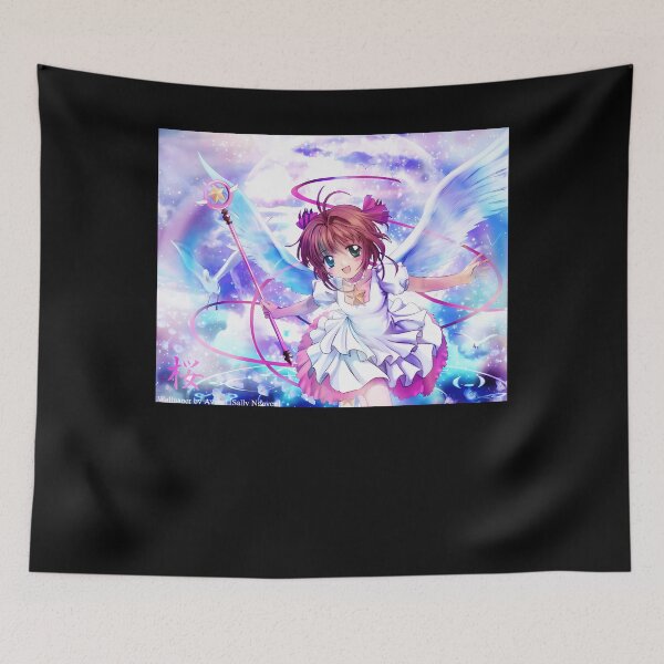 Item preview, Sakura designed and sold by SampsonSaltAcc.