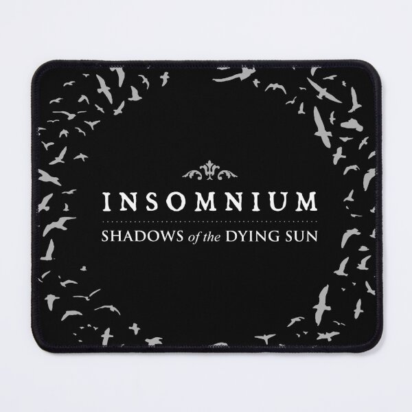Item preview, INSOMNIUM BAND designed and sold by AnikaLarson.
