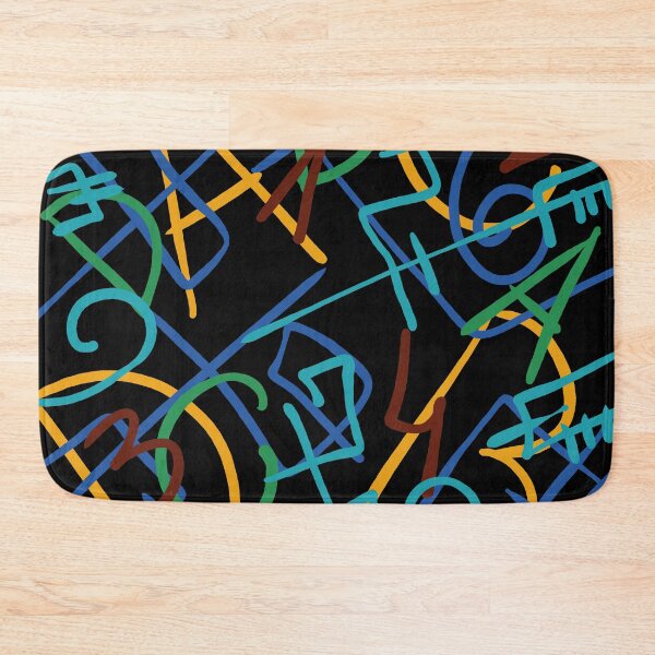 Item preview, Minimalist Abstract Art designed and sold by neurostructure.
