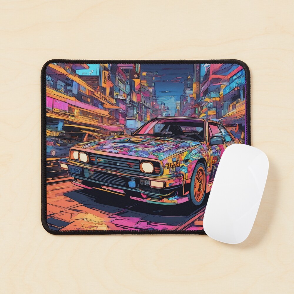 Item preview, Mouse Pad designed and sold by ThePrism.