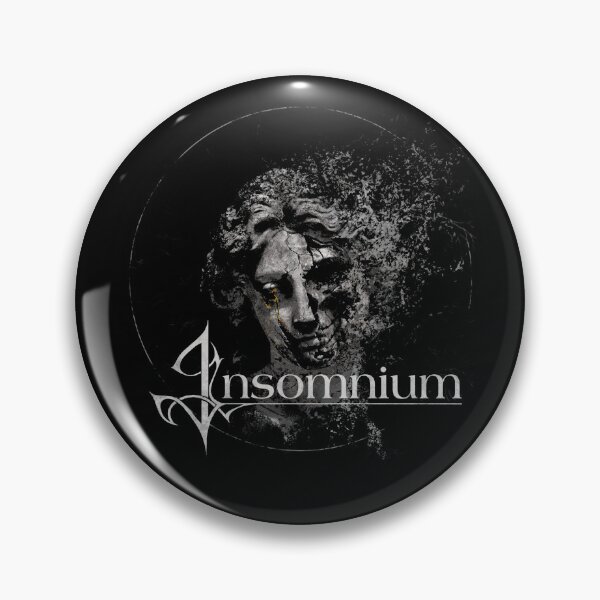 Item preview, INSOMNIUM BAND designed and sold by AnikaLarson.