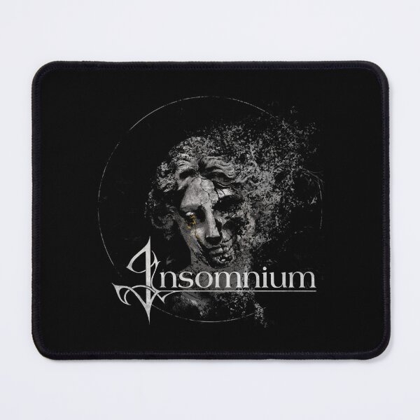 Item preview, INSOMNIUM BAND designed and sold by AnikaLarson.