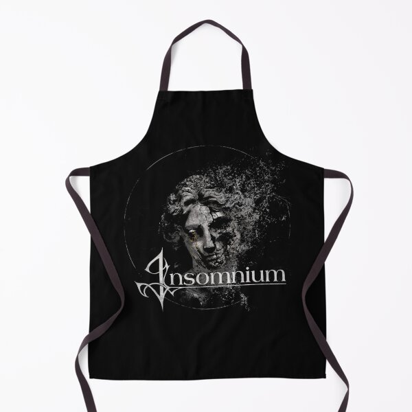 Item preview, INSOMNIUM BAND designed and sold by AnikaLarson.