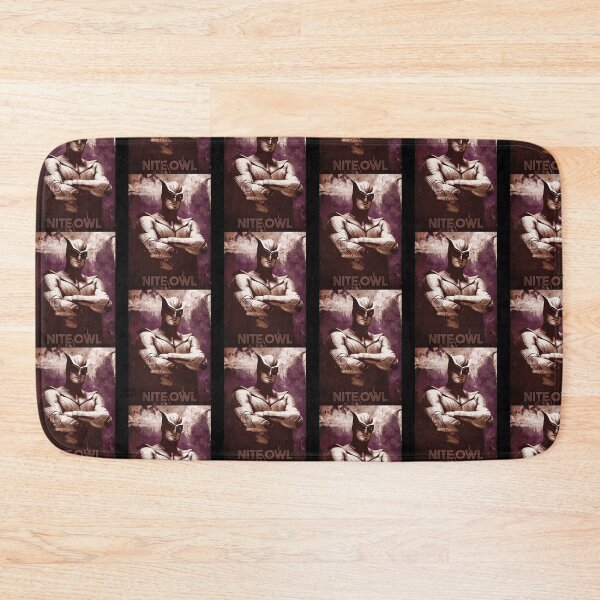 Item preview, Nite owl designed and sold by FootZekeChic.