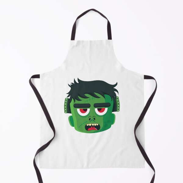 Item preview, Zombie zone designed and sold by HamzaDiscovers.