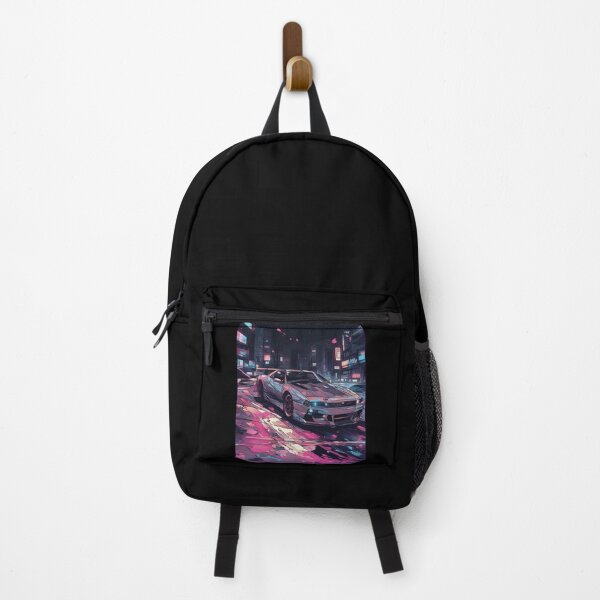 Item preview, Neon Drive Symphony designed and sold by ThePrism.