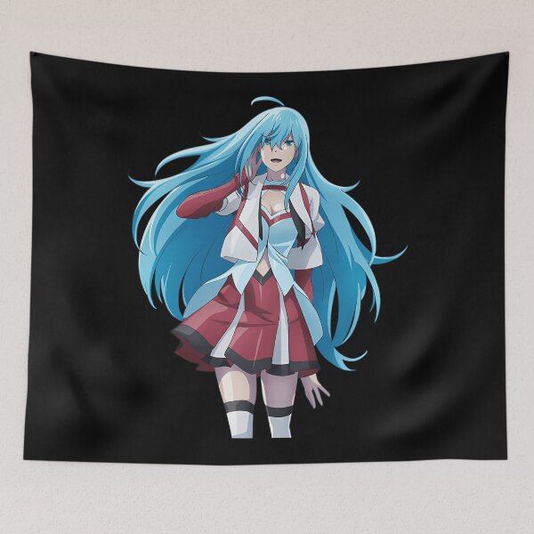 Item preview, Vivy: Fluorite Eye's Song designed and sold by SantosJamirGar.