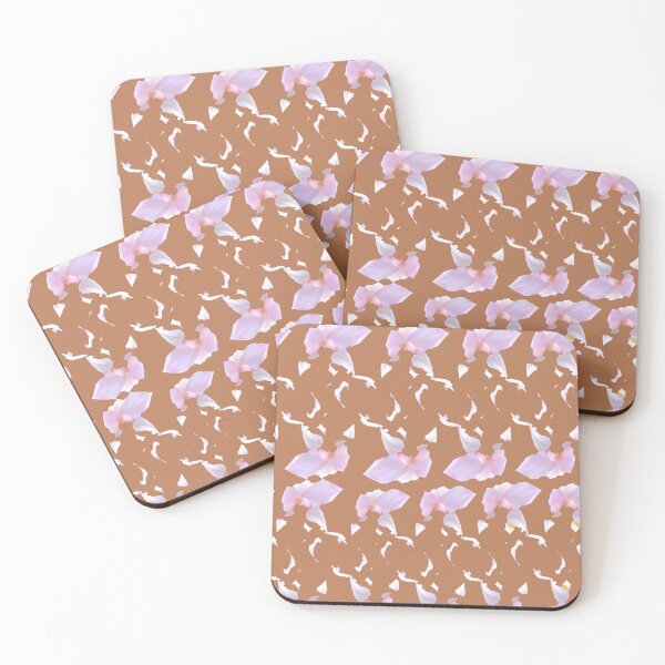 Item preview, Flower printed design  designed and sold by SheFriendly143.