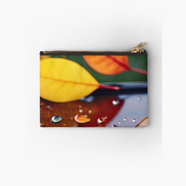 Item preview, Wet leaves designed and sold by abmkf.