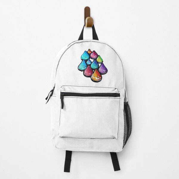 Item preview, Colored drops designed and sold by abmkf.