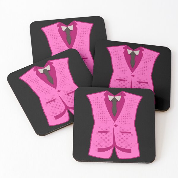 Item preview, Pinky tuxedo | barbie tux | funny tux designed and sold by ZOBBI.